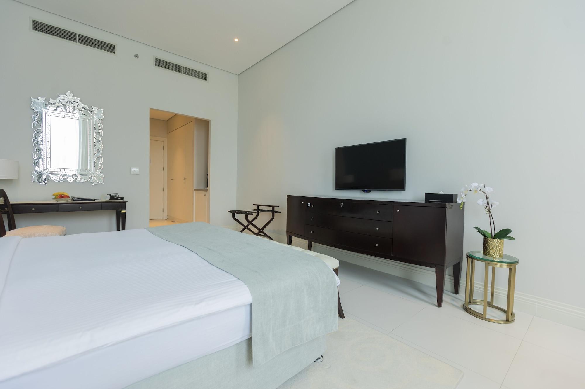 Delta Hotels By Marriott Dubai Investment Park Exterior photo