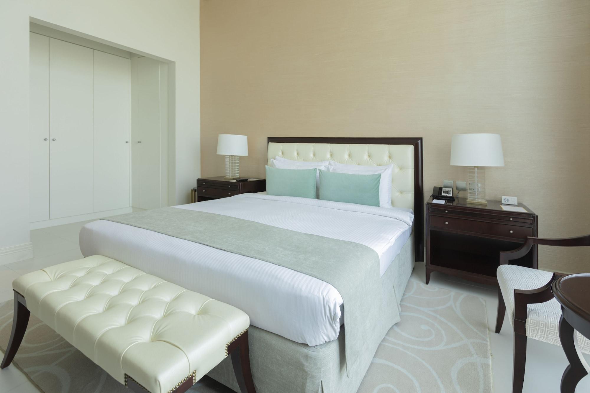 Delta Hotels By Marriott Dubai Investment Park Exterior photo