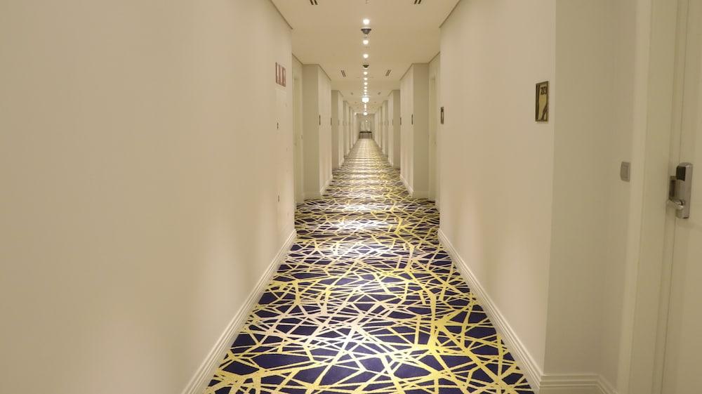 Delta Hotels By Marriott Dubai Investment Park Exterior photo