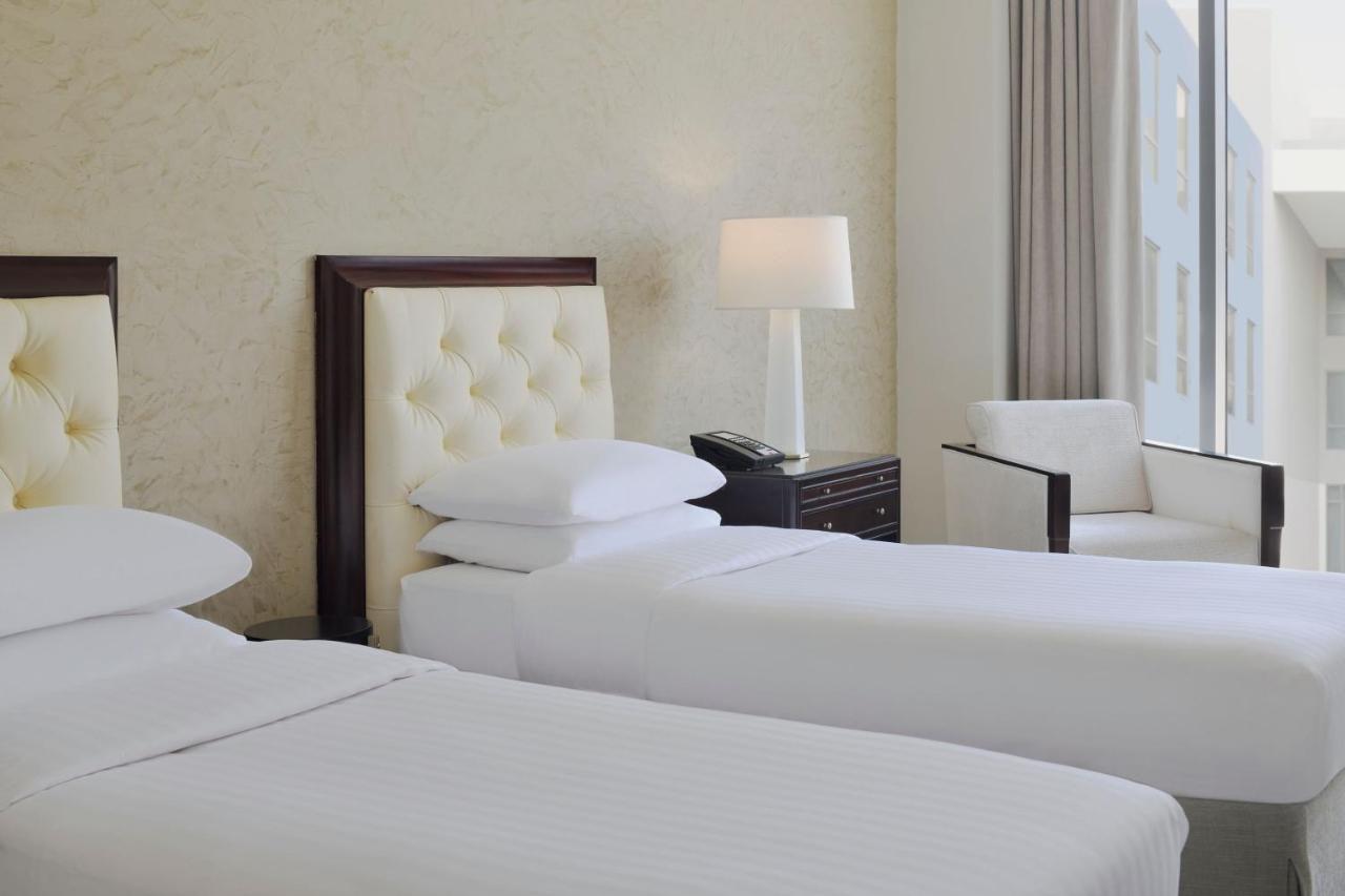 Delta Hotels By Marriott Dubai Investment Park Exterior photo