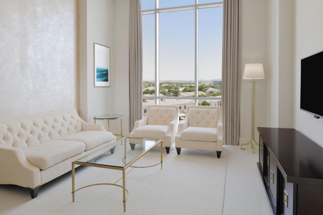 Delta Hotels By Marriott Dubai Investment Park Exterior photo