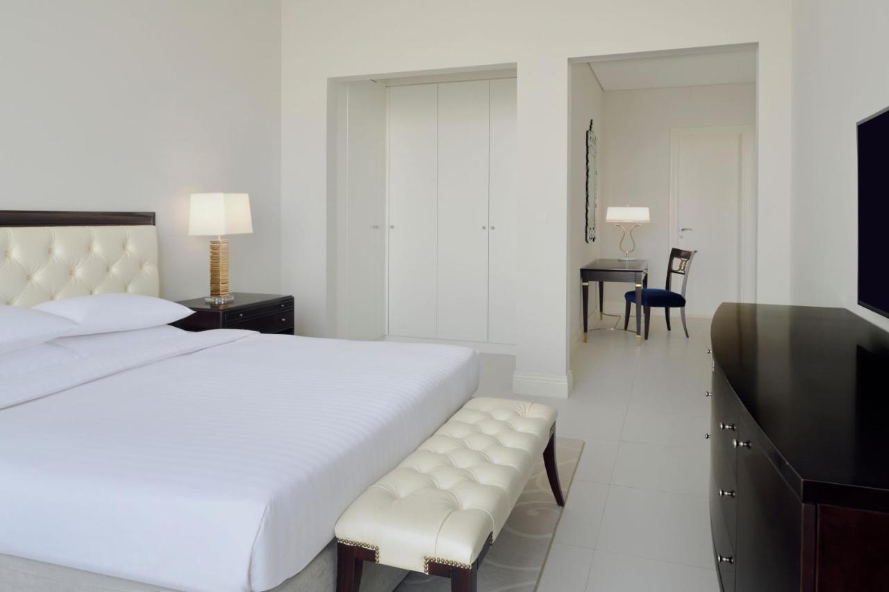 Delta Hotels By Marriott Dubai Investment Park Exterior photo