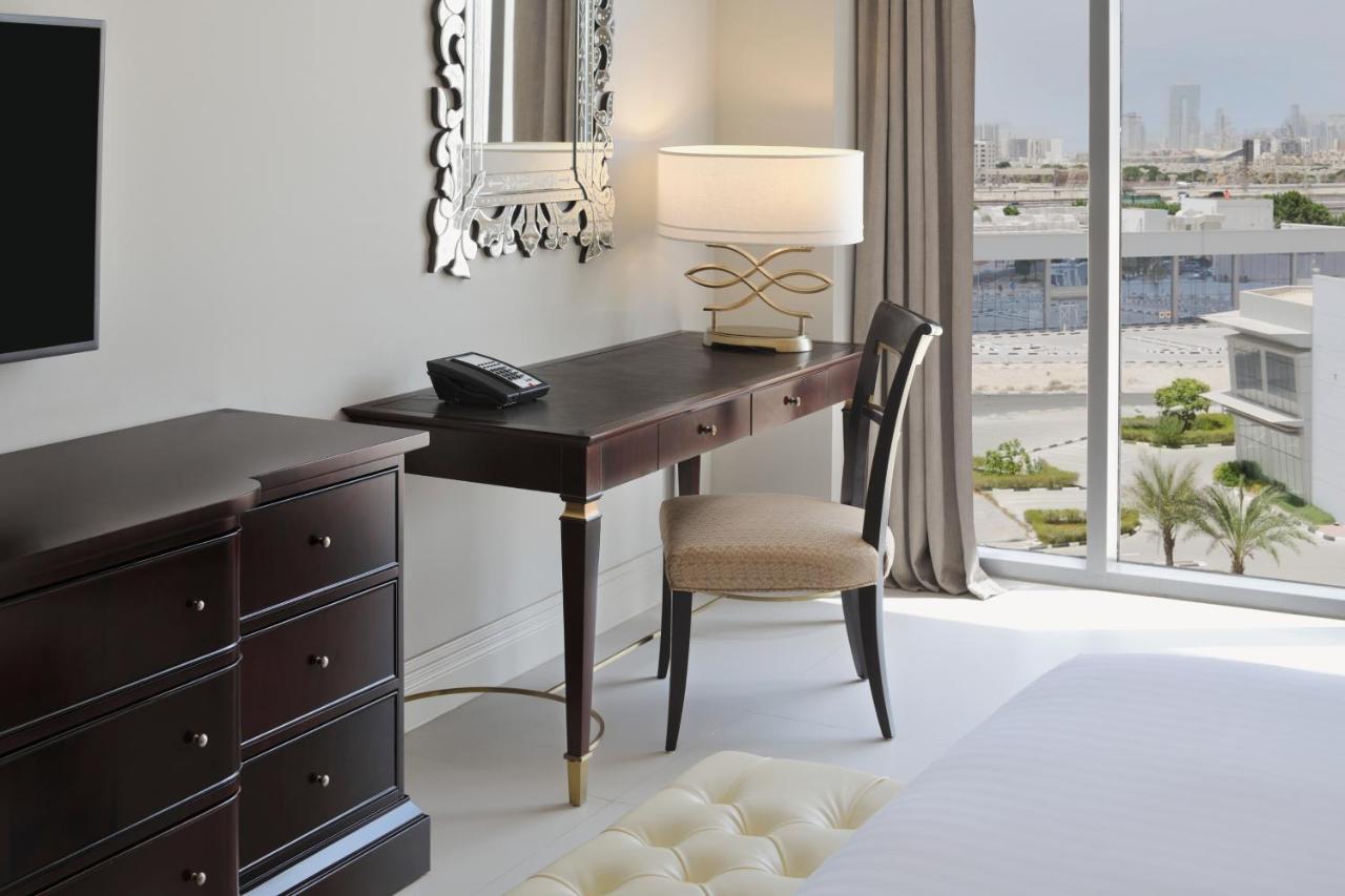 Delta Hotels By Marriott Dubai Investment Park Exterior photo