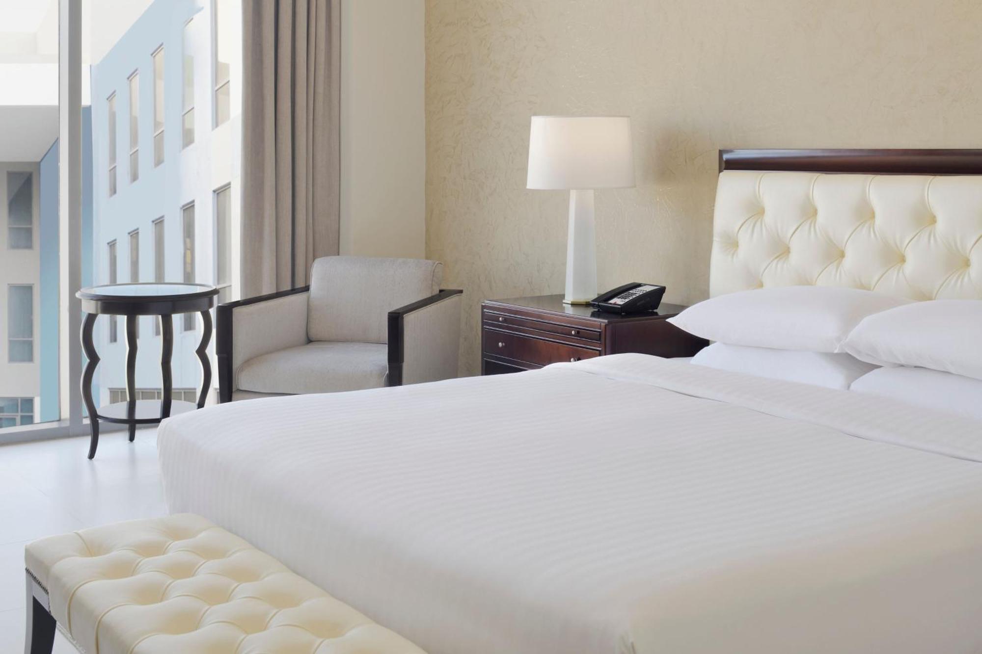 Delta Hotels By Marriott Dubai Investment Park Exterior photo