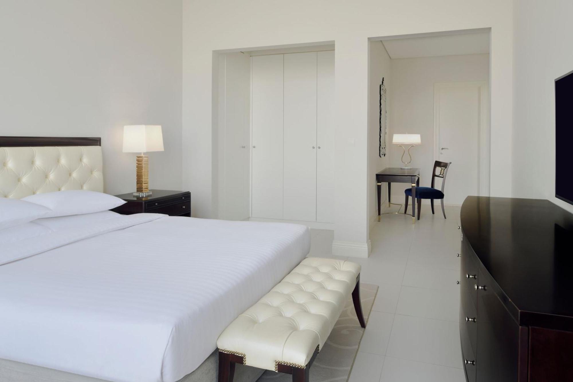 Delta Hotels By Marriott Dubai Investment Park Exterior photo