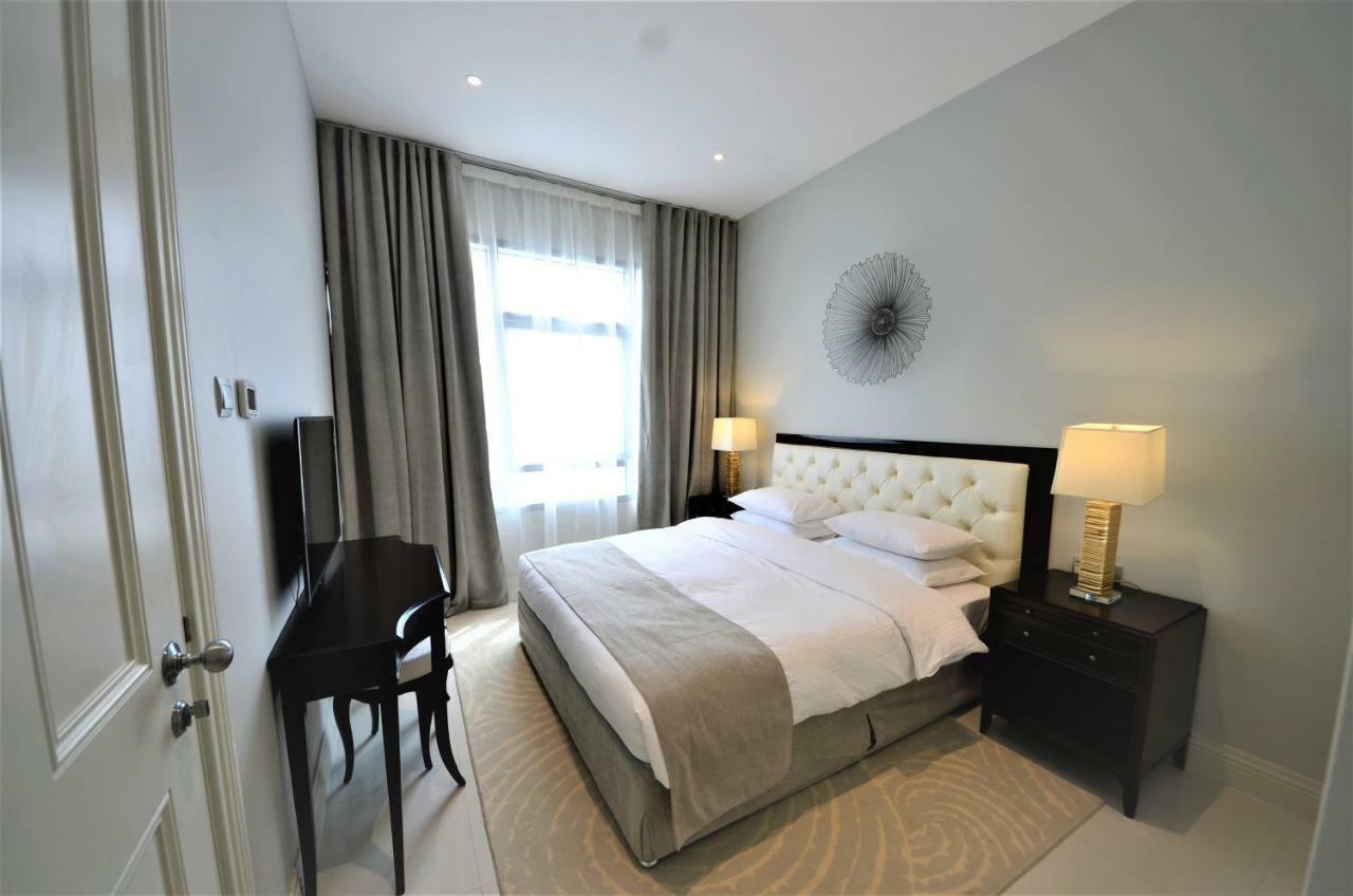 Delta Hotels By Marriott Dubai Investment Park Exterior photo